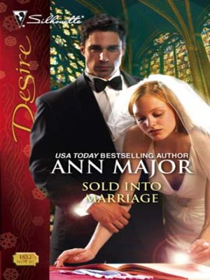 cover image of Sold Into Marriage